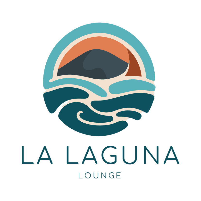 La Laguna Lounge Logo